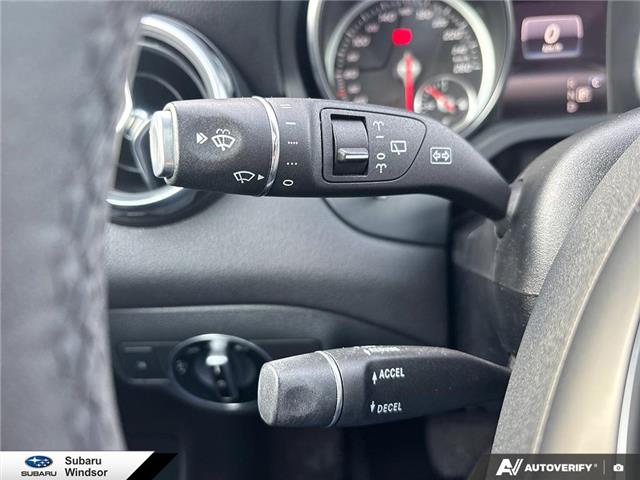 2019 Mercedes-Benz GLA 250 Base (Stk: P0679) in Tecumseh - Image 24 of 26