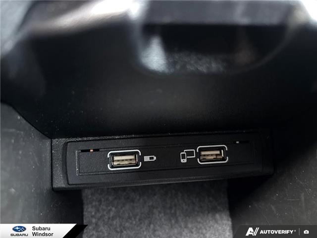 2019 Mercedes-Benz GLA 250 Base (Stk: P0679) in Tecumseh - Image 26 of 26