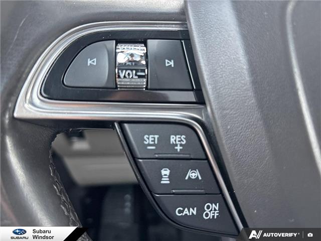 2020 Lincoln Nautilus Reserve (Stk: 5059Y) in Tecumseh - Image 22 of 26