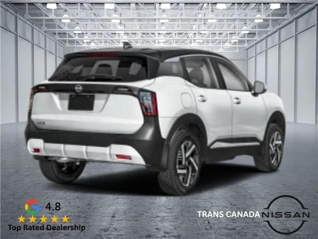 2026 Nissan Kicks SV (Stk: 93831) in Peterborough - Image 2 of 20