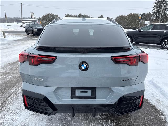 2024 BMW X2 xDrive28i (Stk: 0213P) in Meaford - Image 6 of 14