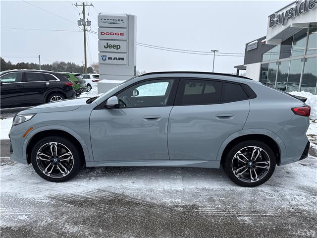 2024 BMW X2 xDrive28i (Stk: 0213P) in Meaford - Image 8 of 14