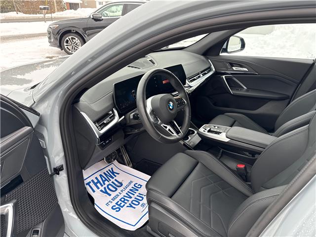 2024 BMW X2 xDrive28i (Stk: 0213P) in Meaford - Image 9 of 14