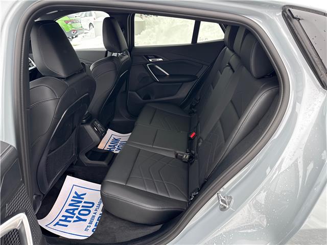 2024 BMW X2 xDrive28i (Stk: 0213P) in Meaford - Image 10 of 14