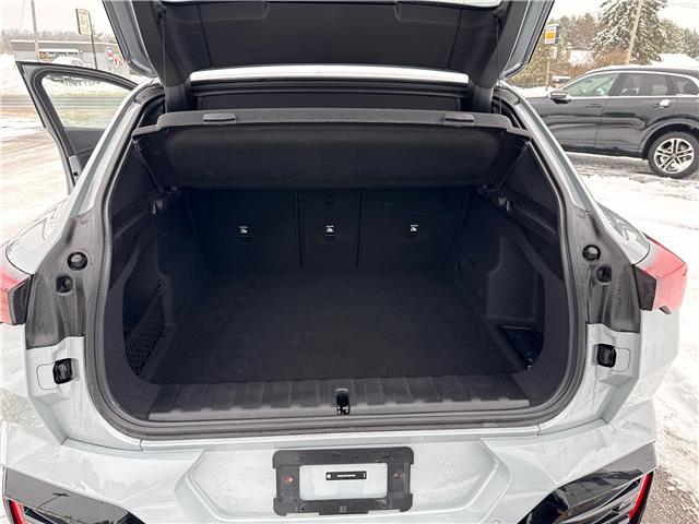 2024 BMW X2 xDrive28i (Stk: 0213P) in Meaford - Image 11 of 14