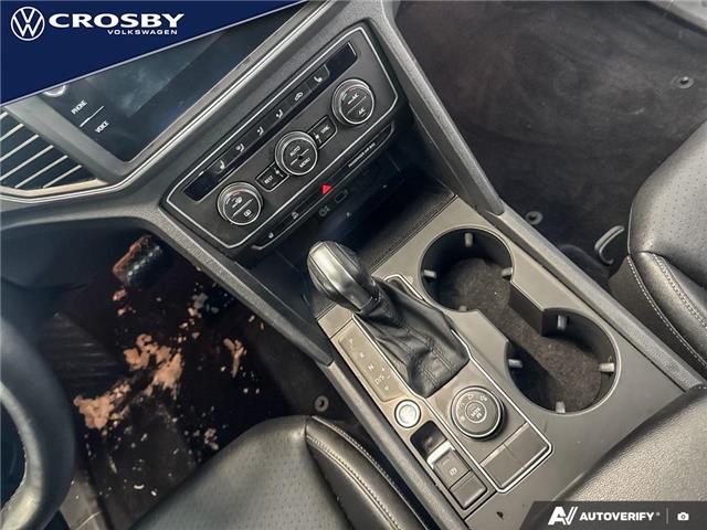 2018 Volkswagen Atlas 3.6 FSI Comfortline (Stk: 1V0806) in Kitchener - Image 8 of 21