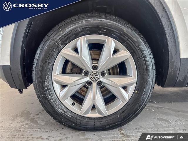 2018 Volkswagen Atlas 3.6 FSI Comfortline (Stk: 1V0806) in Kitchener - Image 15 of 21