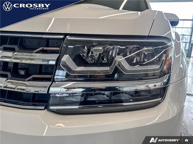 2018 Volkswagen Atlas 3.6 FSI Comfortline (Stk: 1V0806) in Kitchener - Image 16 of 21
