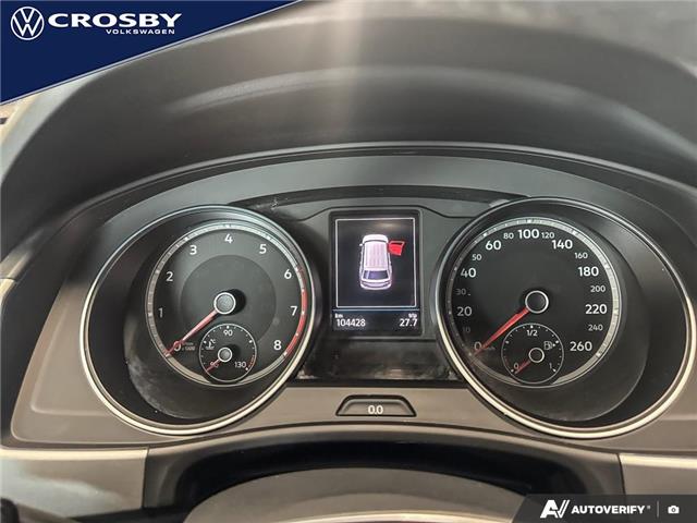 2018 Volkswagen Atlas 3.6 FSI Comfortline (Stk: 1V0806) in Kitchener - Image 21 of 21