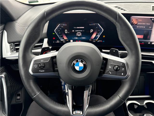 2024 BMW X2 xDrive28i (Stk: 0213P) in Meaford - Image 12 of 14