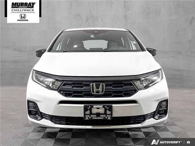2026 Honda Odyssey Sport-L (Stk: 26H225) in Chilliwack - Image 2 of 34