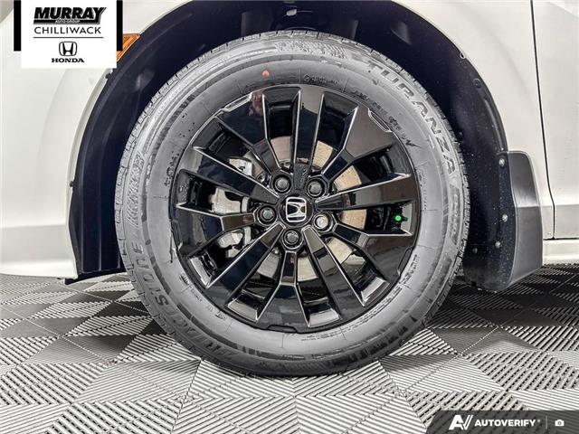 2026 Honda Odyssey Sport-L (Stk: 26H225) in Chilliwack - Image 7 of 34
