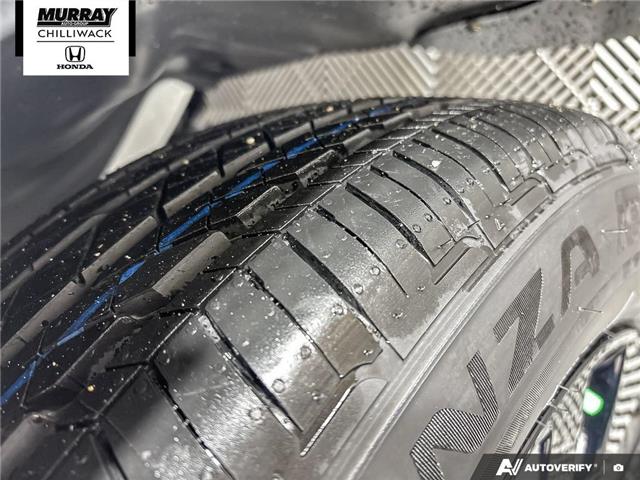 2026 Honda Odyssey Sport-L (Stk: 26H225) in Chilliwack - Image 8 of 34