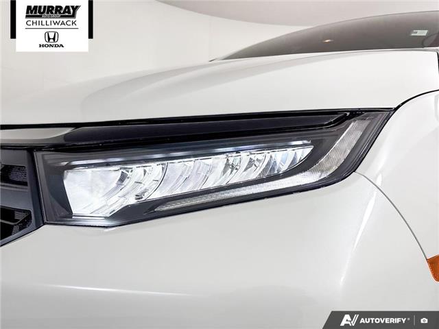 2026 Honda Odyssey Sport-L (Stk: 26H225) in Chilliwack - Image 9 of 34
