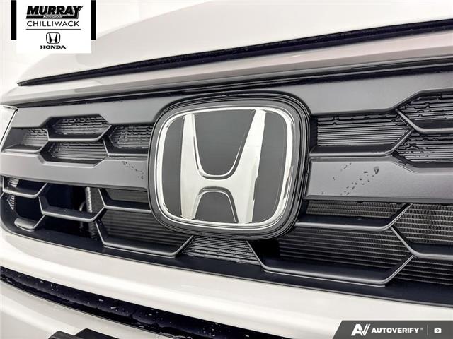 2026 Honda Odyssey Sport-L (Stk: 26H225) in Chilliwack - Image 10 of 34