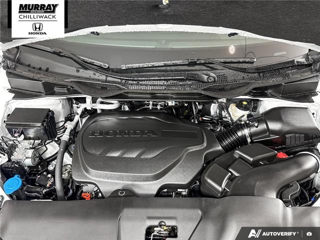 2026 Honda Odyssey Sport-L (Stk: 26H225) in Chilliwack - Image 12 of 34