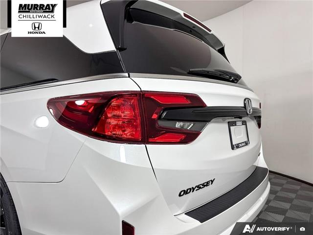 2026 Honda Odyssey Sport-L (Stk: 26H225) in Chilliwack - Image 13 of 34