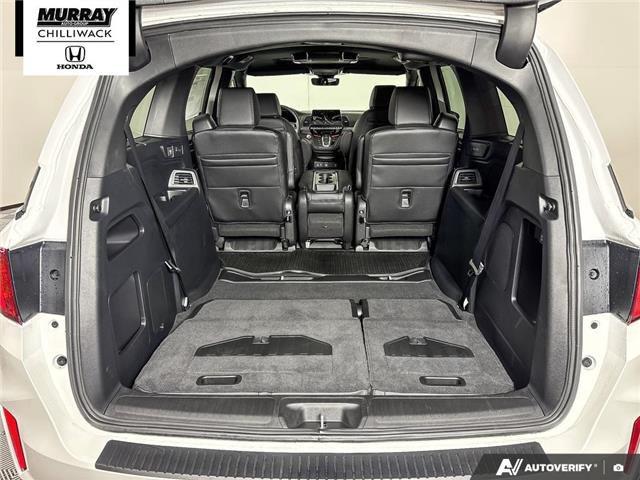 2026 Honda Odyssey Sport-L (Stk: 26H225) in Chilliwack - Image 14 of 34