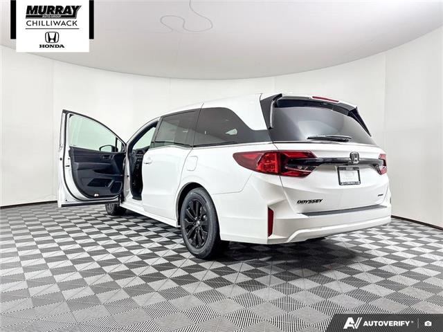 2026 Honda Odyssey Sport-L (Stk: 26H225) in Chilliwack - Image 16 of 34