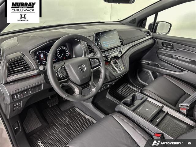 2026 Honda Odyssey Sport-L (Stk: 26H225) in Chilliwack - Image 17 of 34