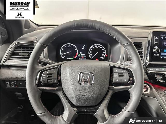 2026 Honda Odyssey Sport-L (Stk: 26H225) in Chilliwack - Image 18 of 34