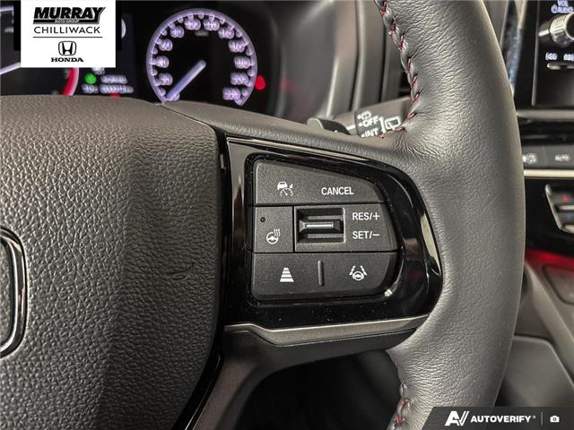 2026 Honda Odyssey Sport-L (Stk: 26H225) in Chilliwack - Image 20 of 34