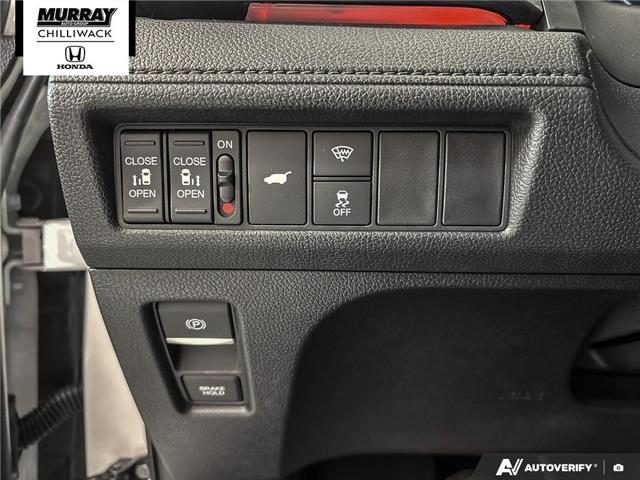 2026 Honda Odyssey Sport-L (Stk: 26H225) in Chilliwack - Image 22 of 34