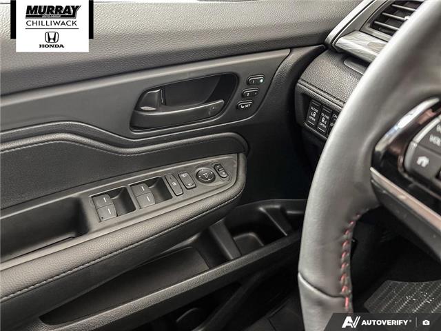 2026 Honda Odyssey Sport-L (Stk: 26H225) in Chilliwack - Image 23 of 34