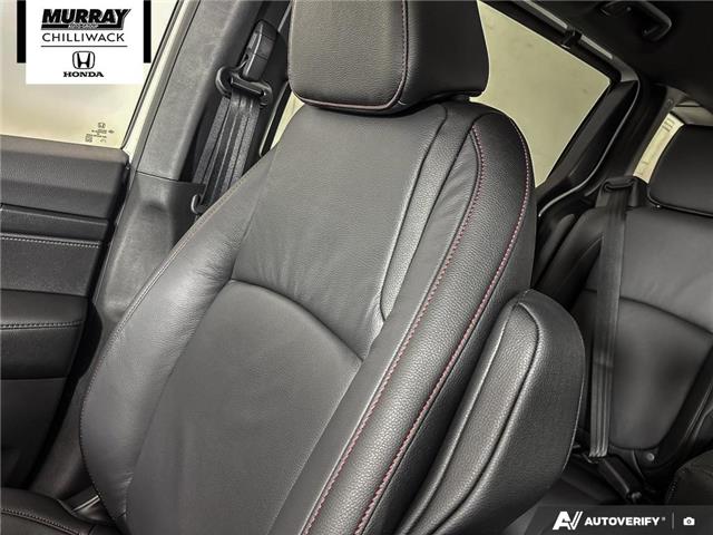 2026 Honda Odyssey Sport-L (Stk: 26H225) in Chilliwack - Image 29 of 34