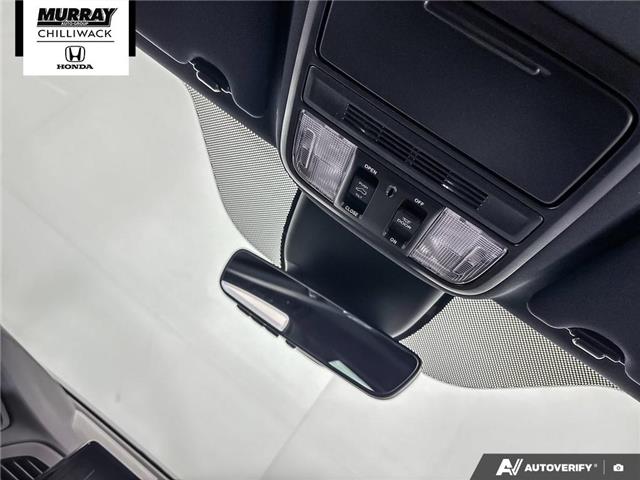 2026 Honda Odyssey Sport-L (Stk: 26H225) in Chilliwack - Image 30 of 34