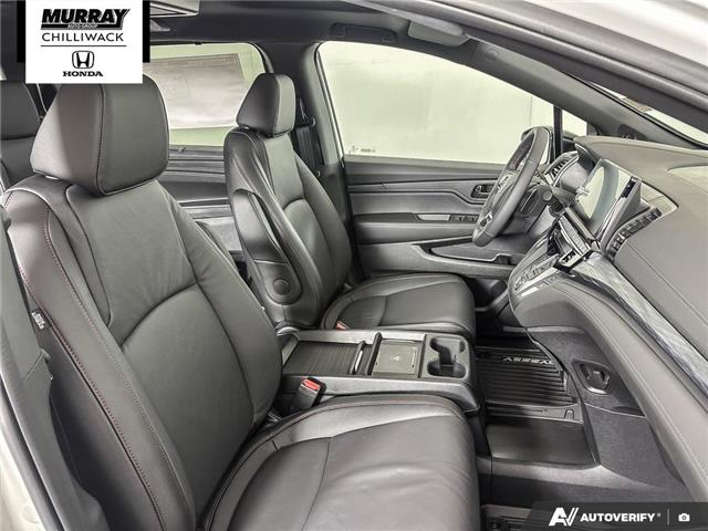2026 Honda Odyssey Sport-L (Stk: 26H225) in Chilliwack - Image 31 of 34
