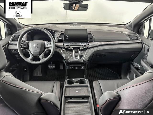2026 Honda Odyssey Sport-L (Stk: 26H225) in Chilliwack - Image 33 of 34