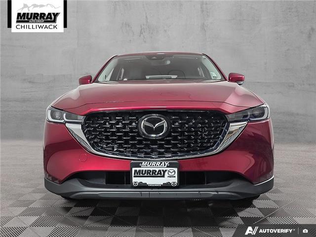 2023 Mazda CX-5 GT (Stk: 25M237A) in Chilliwack - Image 2 of 36