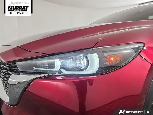 2023 Mazda CX-5 GT (Stk: 25M237A) in Chilliwack - Image 9 of 36