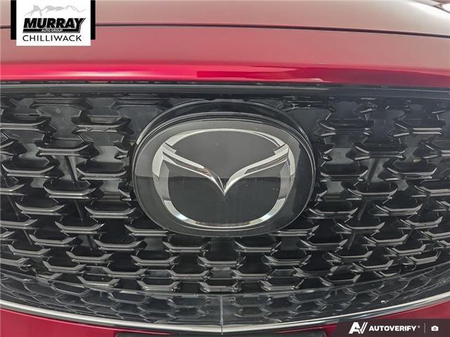 2023 Mazda CX-5 GT (Stk: 25M237A) in Chilliwack - Image 10 of 36