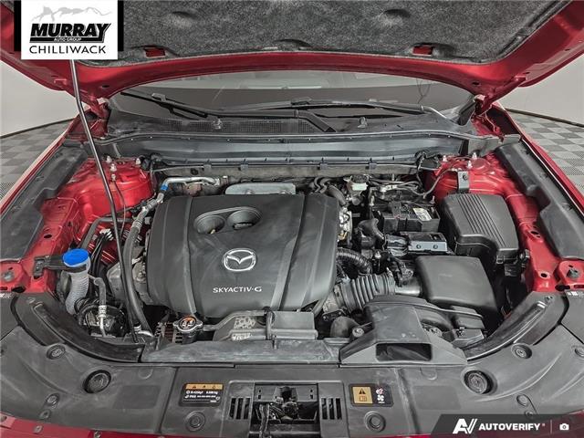 2023 Mazda CX-5 GT (Stk: 25M237A) in Chilliwack - Image 11 of 36