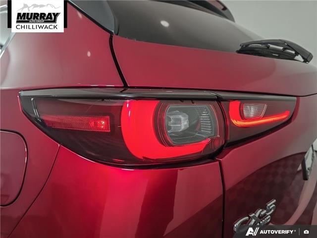 2023 Mazda CX-5 GT (Stk: 25M237A) in Chilliwack - Image 12 of 36