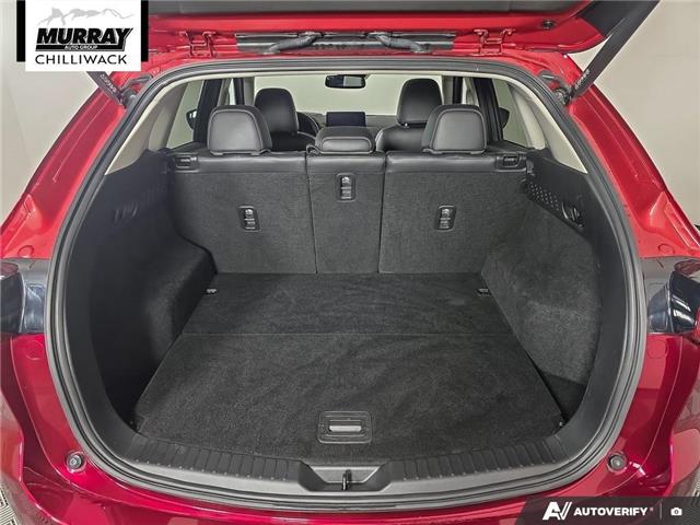 2023 Mazda CX-5 GT (Stk: 25M237A) in Chilliwack - Image 13 of 36