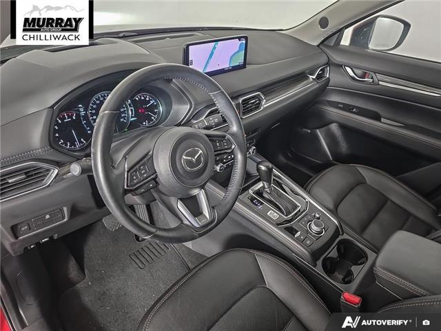 2023 Mazda CX-5 GT (Stk: 25M237A) in Chilliwack - Image 14 of 36