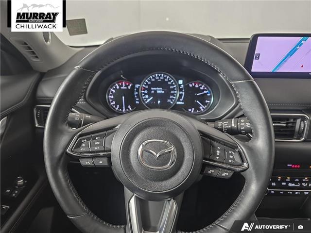 2023 Mazda CX-5 GT (Stk: 25M237A) in Chilliwack - Image 16 of 36