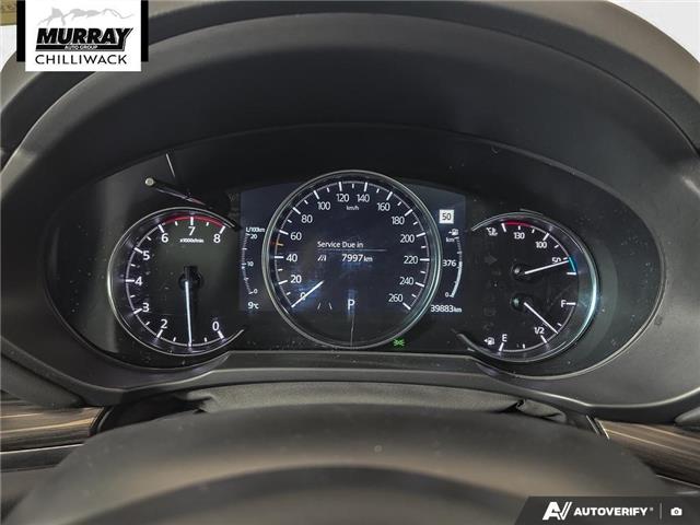 2023 Mazda CX-5 GT (Stk: 25M237A) in Chilliwack - Image 17 of 36