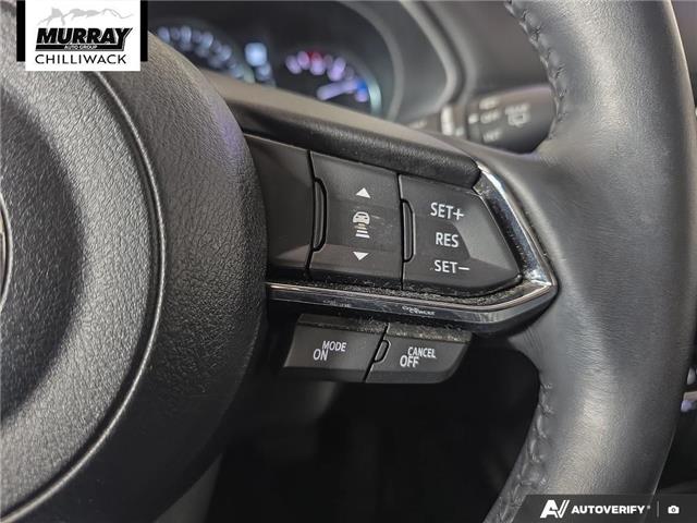2023 Mazda CX-5 GT (Stk: 25M237A) in Chilliwack - Image 18 of 36