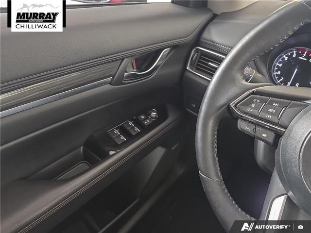2023 Mazda CX-5 GT (Stk: 25M237A) in Chilliwack - Image 19 of 36