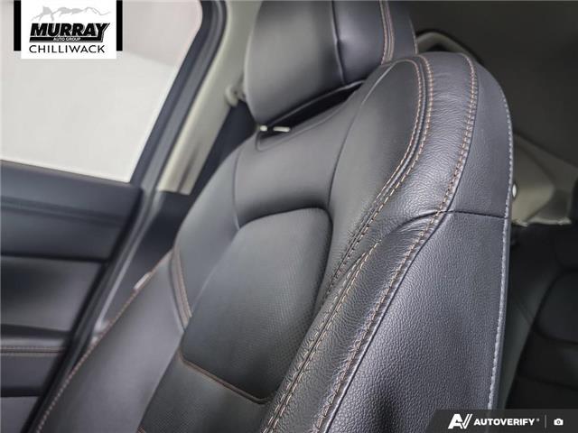 2023 Mazda CX-5 GT (Stk: 25M237A) in Chilliwack - Image 22 of 36