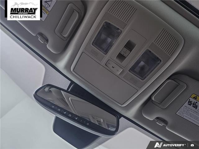 2023 Mazda CX-5 GT (Stk: 25M237A) in Chilliwack - Image 24 of 36