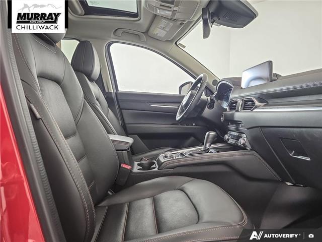 2023 Mazda CX-5 GT (Stk: 25M237A) in Chilliwack - Image 25 of 36