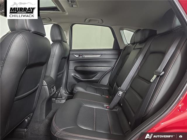 2023 Mazda CX-5 GT (Stk: 25M237A) in Chilliwack - Image 26 of 36