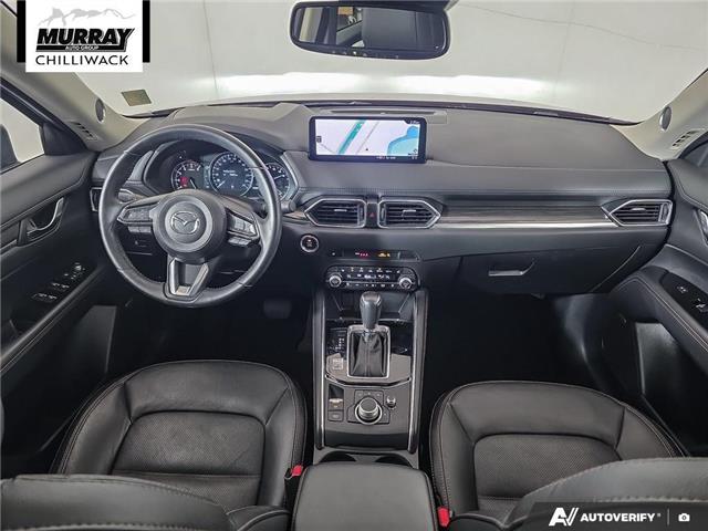 2023 Mazda CX-5 GT (Stk: 25M237A) in Chilliwack - Image 27 of 36