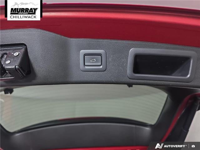 2023 Mazda CX-5 GT (Stk: 25M237A) in Chilliwack - Image 29 of 36