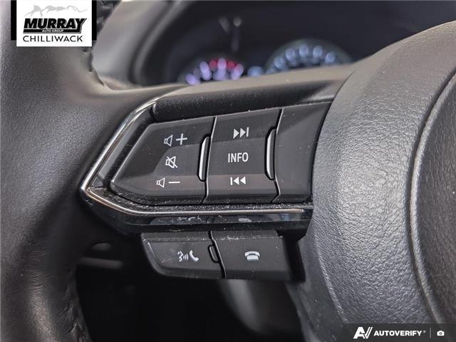 2023 Mazda CX-5 GT (Stk: 25M237A) in Chilliwack - Image 32 of 36